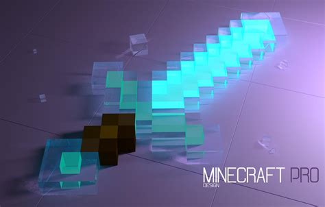 Minecraft Pro Design Wallpapers Wallpaper Cave