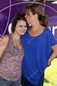 Nancy Lee Grahn, and daughter – Stock Editorial Photo © Jean_Nelson ...