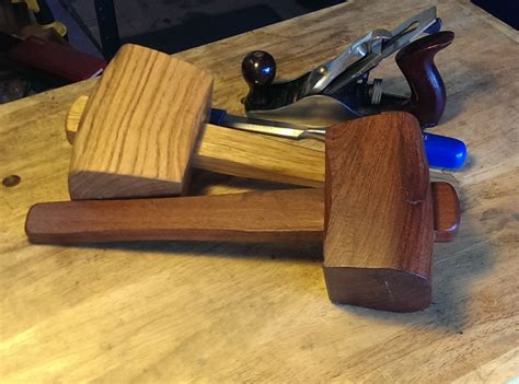 Maybe you would like to learn more about one of these? Joiner's Mallet Gallery | Mallets, Woodworking, Joiner