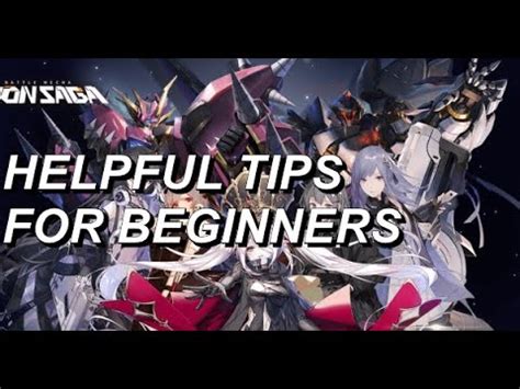 We did not find results for: IRON SAGA | 10 TIPS FOR BEGINNERS! - YouTube