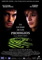La ciudad de los prodigios (La ciudad de los prodigios) (1999) – C ...