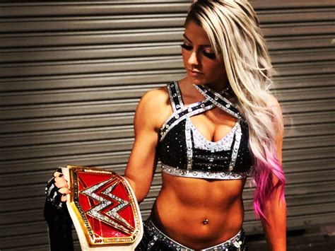 Alexa Bliss Megathread For Pics And S Page 1179 Wrestling Forum