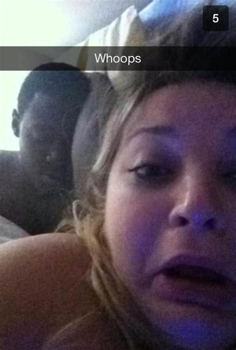 17 Faces Of Regret On Snapchat After One Night Stand