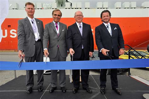 Bmw cars have been officially sold in the united states since 1956 and manufactured in the united states since 1994. BMW Opens its Newest Vehicle Distribution Center at the ...