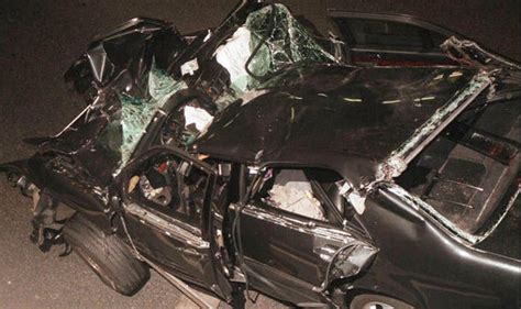 The kgb noticed that there were members of the mi6, the british a russian writer has disclosed that the kgb was convinced that mi6 was behind the deadly car crash of princess diana. Diana's death crash car had already been written off after ...