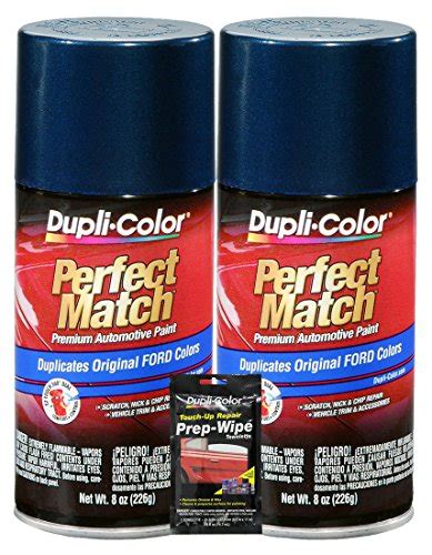 Paint Your Car With Dupli Colors Shop Midnight Blue For A Head Turning