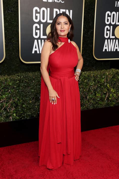 Golden Globes 2021 Red Carpet See All The Looks Vanity Fair