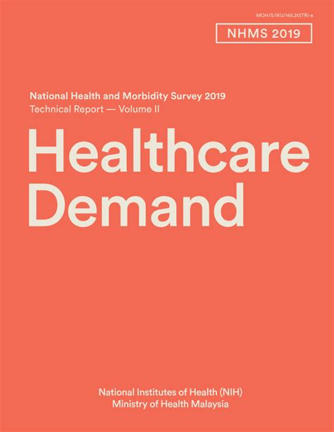 National health and morbidity survey 2017 pdf. (PDF) National Health and Morbidity Survey 2019: Technical ...