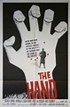 The HAND - Vintage Movie Posters