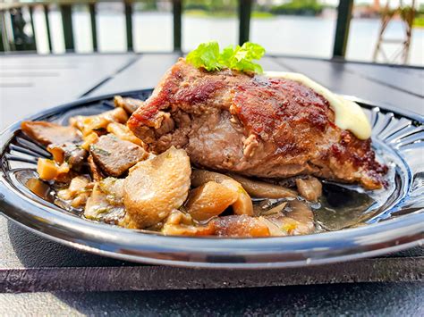 This list also includes food studies journals. 2019 EPCOT Food and Wine Festival Review: Canada's Beef ...