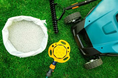 Fertilizing Your Lawn Everything You Need To Know Care For Your Lawn