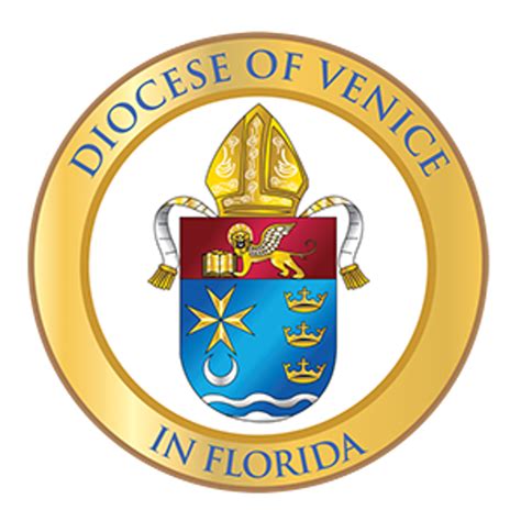 Diocese Of Venice In Florida