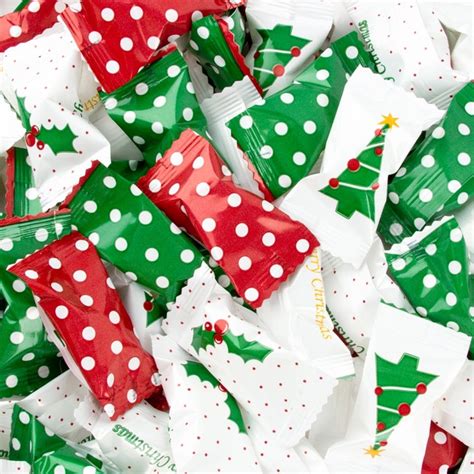 Each box contains 20 individually wrapped sachets, great for the office or saving space in your cupboard. The top 21 Ideas About Bulk Individually Wrapped Christmas Candy - Best Diet and Healthy Recipes ...