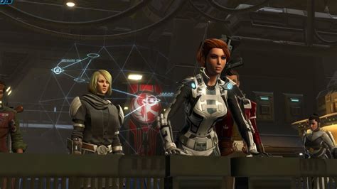 Check spelling or type a new query. SWTOR - KOTFE - Chapter 9: The Alliance (Imperial Agent) - YouTube