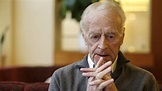 Wurde 82 Jahre alt - Helmuth Lohner ist tot | krone.at