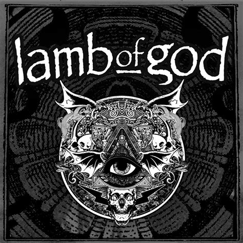 Lamb Of God Wrath Wallpaper