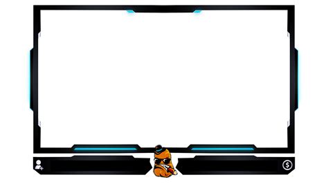 Twitch Overlays Behance