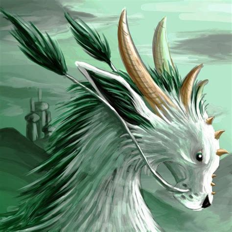 Wind Dragon Wind Dragon Original By Louisegoalby On Deviantart