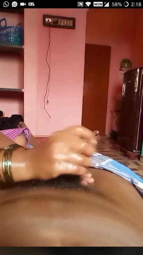 Indian Aunty Giving Dick Oil Massage Hd Porn 5b Xhamster