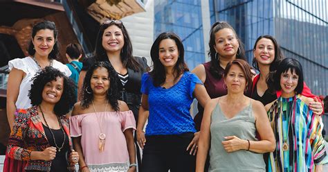 Cuny Tv Opens Season With Debut Of Dynamic New ‘latinas Cuny Newswire
