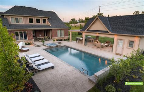 Learn what you need to know before you build a pool deck. Top 5 Beautiful Pool Deck Designs - Perfect Pavers