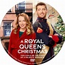 A Royal Queens Christmas [DVD] [DISC ONLY] [2021] - Seaview Square Cinema