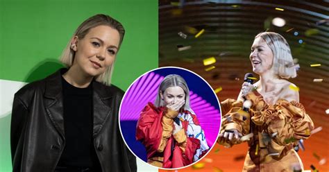 M Linkytė apie neigiamas žinutes po Lietuvos Eurovizijos laimėjimo