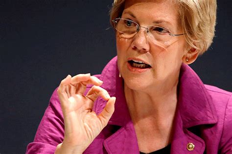 Style Over Substance Liberal Darling Elizabeth Warren’s Moral High Road Threatens To Leave