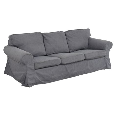55 Off Ikea Ikea Ektorp Couch Sofas