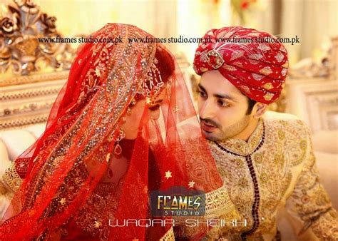 Ayeza Khan Aiza Khan And Danish Taimoor Wedding Pictures In 2023
