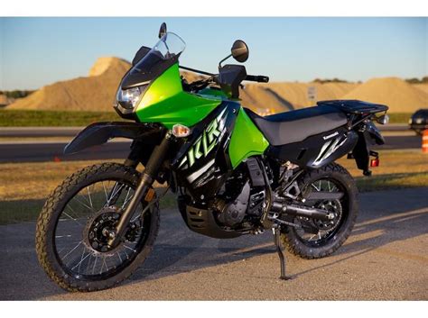 Find many great new & used options and get the best deals for kawasaki klr 650 for sale at the best online prices at ebay! 2013 Kawasaki KLR 650 for sale on 2040motos