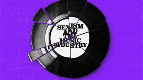no more secrets squashing sexism in music and why this is just the beginning