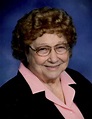 Mabel Mason | Obituary | Cumberland Times News