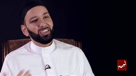 The Beginning And The End With Omar Suleiman Youtube