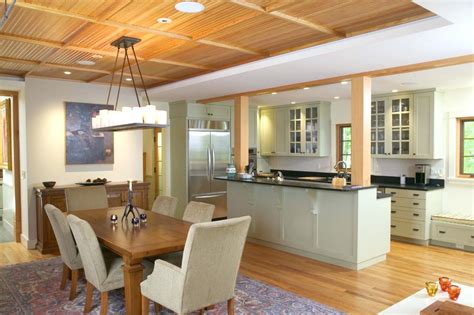 See more ideas about open living room, open kitchen and living room, living room and kitchen design. Kitchen And Living Room Ideas Open With Dining Designs ...