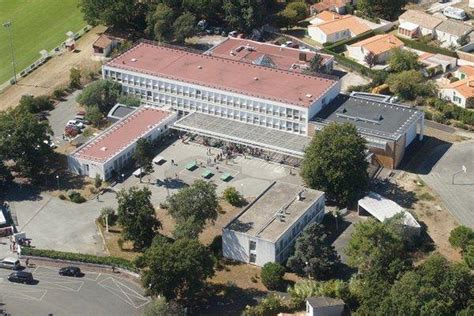 Collège Fernand Garandeau
