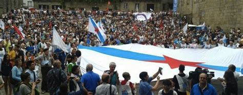 We did not find results for: Galicia celebra su Día da Patria con una nutrida presencia ...