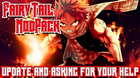Find the best and most popular minecraft modpacks in 2021. Fairy Tail Modpack (Minecraft Modpack) | Update and Asking ...