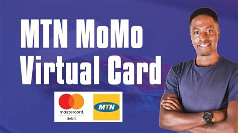 How The Mtn Momocard Works Online Pay For Products And Services Youtube