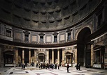 Thomas Struth & a new visual language in photography