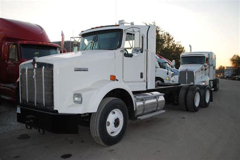 Kenworth T800w Dump Trucks For Sale Used Trucks On Buysellsearch