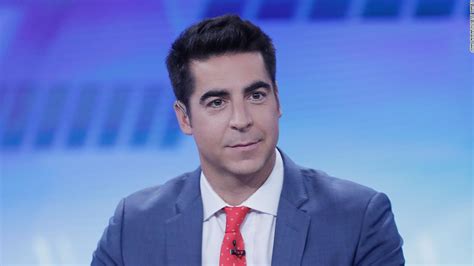 Jesse Watters To Host 7 Pm Slot At Fox Cementing Networks New