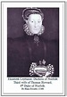 Elizabeth Leyburne Howard (1536-1567) - Find a Grave Memorial