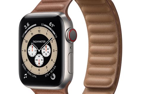 超級貴的鈦金屬版 Apple Watch Edition 居然在某些地區缺貨了