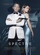 SPECTRE : Les Posters | Commander James Bond France - CJB