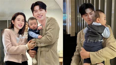 Hyun Bin Show How In Love He Is To Son Ye Jin Keeping Her Gift Great
