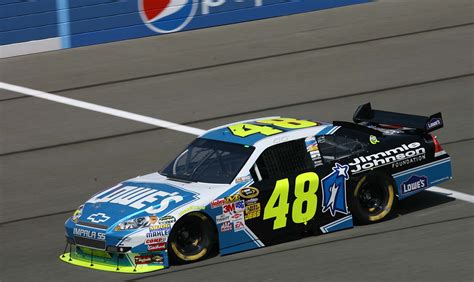 Fs1 may 11 kansas 7:30 p.m. Just How Well Does Jimmie Run in the JJF Paint Scheme ...