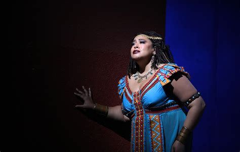 Aida Lyric Opera Of Chicago