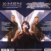 John OTTMAN X Men: Days Of Future Past (Soundtrack) vinyl at Juno Records.