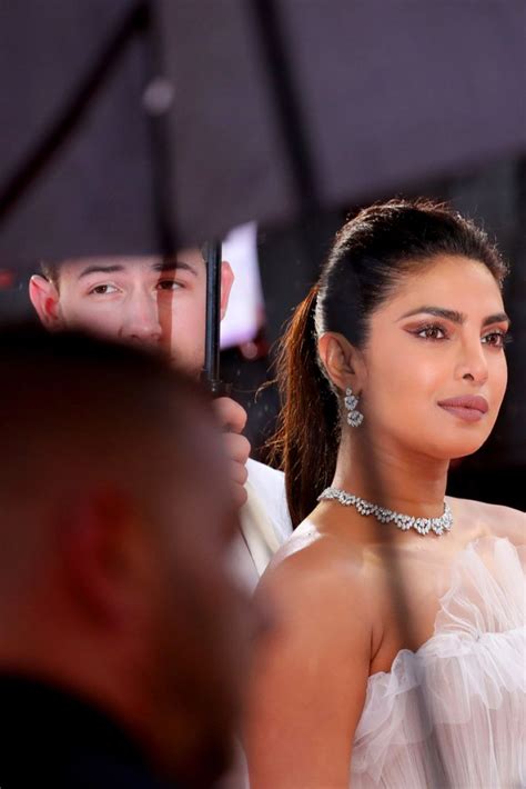 Priyanka Chopra At The Best Years Of A Life Screening At Cannes Film Festival 05182019